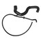 Crp Products M-Benz C43 Amg 98-00 V8 4.3L Radiator Hose, Chr0435 CHR0435 - alternate 2